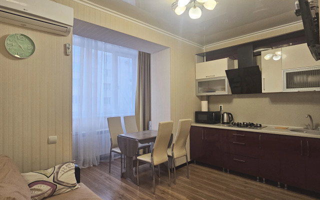 Квартира Райдас на Нежнова 21-4