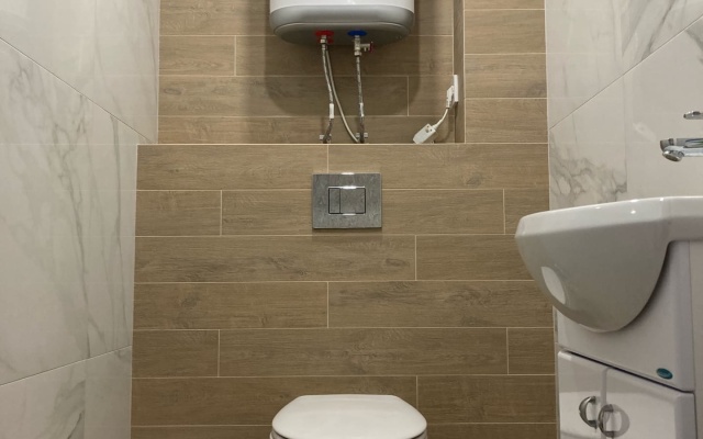 Апартаменты 3-х комнатные на Пролетарской