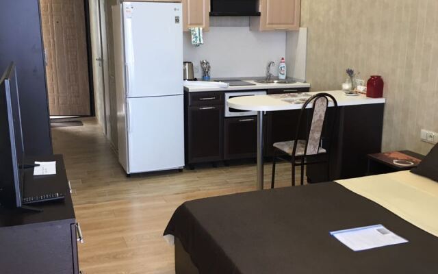 Forosskiy Bereg Apartments