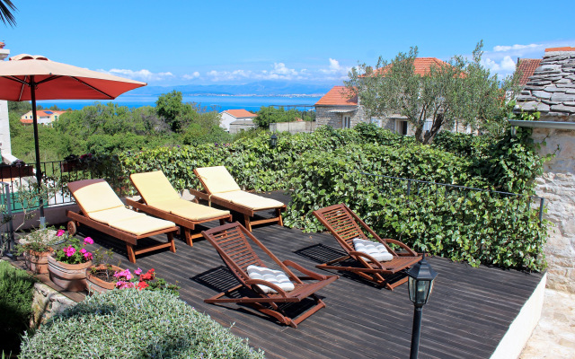 Maruka Villa
