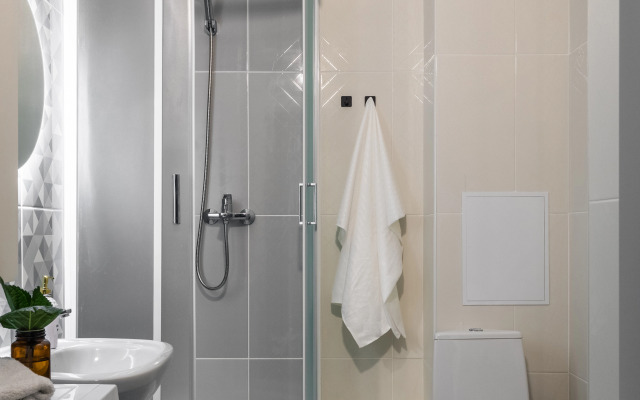 Квартира рядом с аэропортом