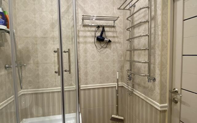 Апартаменты Наш Парус 1