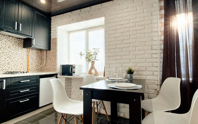 Апартаменты 2х к. на Галкинская 107 у Вокзала