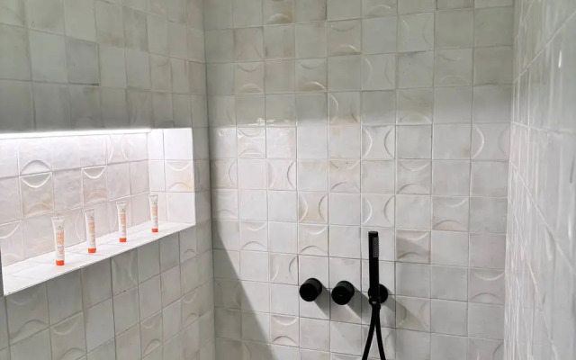 Апартаменты 39квартир с панорамным видом на море