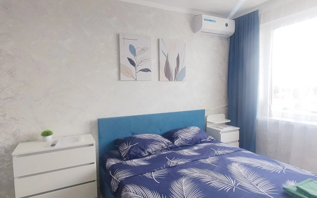 Uyutnaya Po Privlekatelnoy Tsene Flat