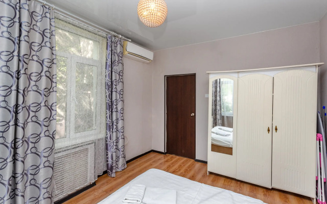 Однокомнатная квартира на Фонтанной 61А/18