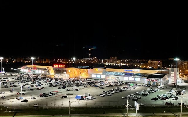 Апартаменты напротив ТЦ Park House