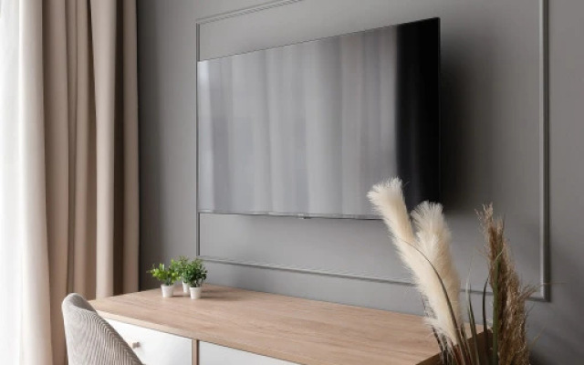 Апартаменты Knokey Народное Ополчение Четырёхместные