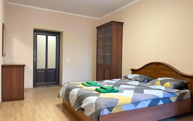 Квартира в центре города