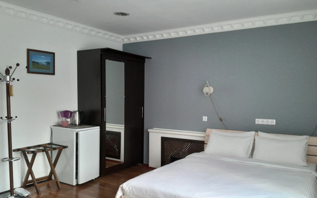 Гостиница Комфорт