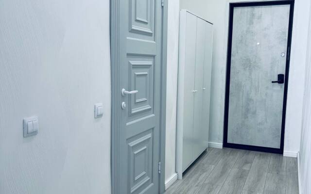 Апартаменты Новые