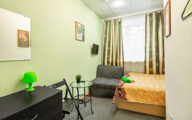 Na Beregakh Nevy Mini-hotel
