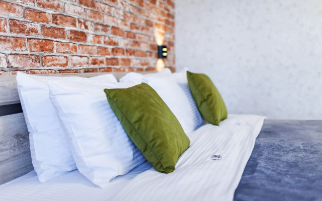 Апартаменты Visitnovorossiysk на Шевченко 22