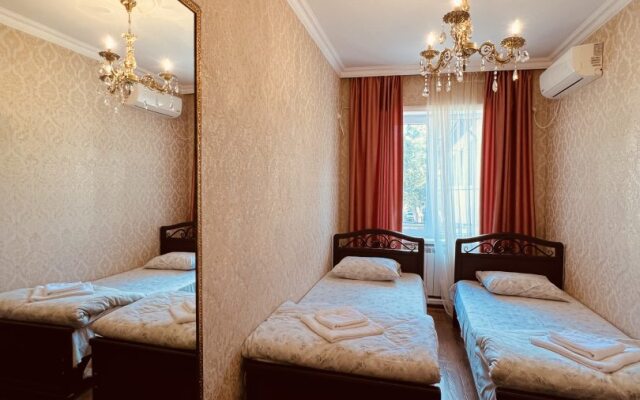 Shalyapin Hotel