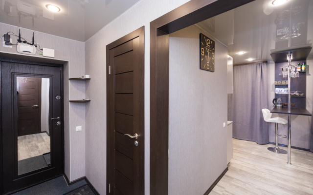 Апартаменты на Мира 16 Рядом Склон