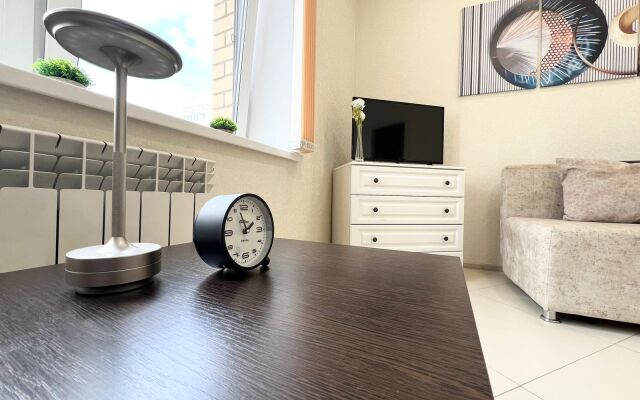 Апартаменты на Тульской 18 на пятом этаже квартира 18