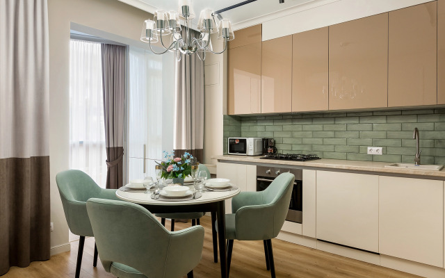 Kakao Mint Apartments
