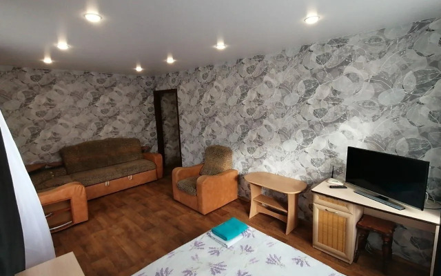 Апартаменты на Чкалова, 11