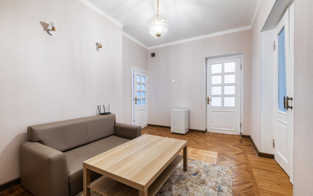 Квартира Трехкомнатная в самом центре Казани