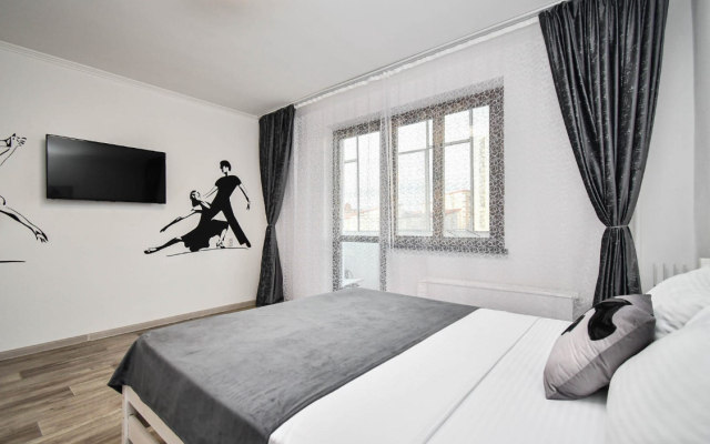 Na Vzletke Flat