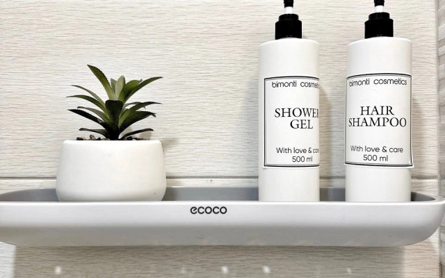 Квартира студия в центре Мурманска