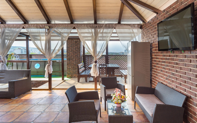 Na Vysote Guest house