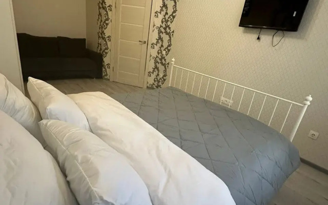 Uyutnye U Parka Krasnodar Apartments