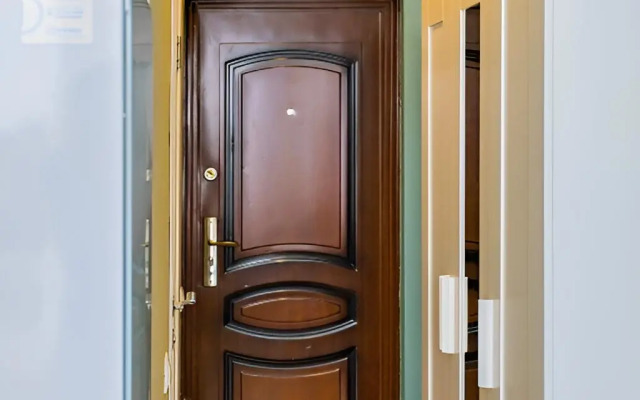 Na Chkalova Apartments