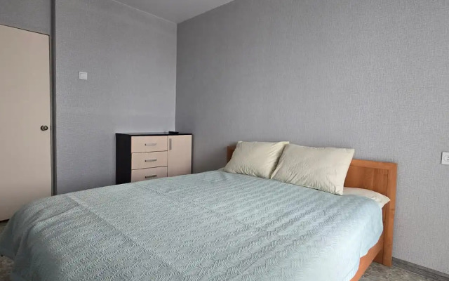 Квартира с видом на море