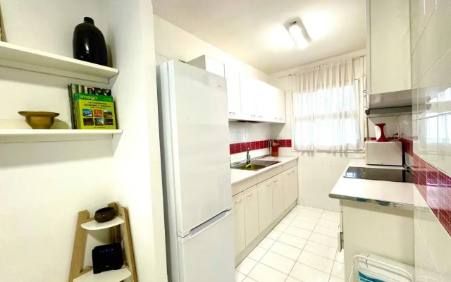 Apartsalou Blau Mari Apartments