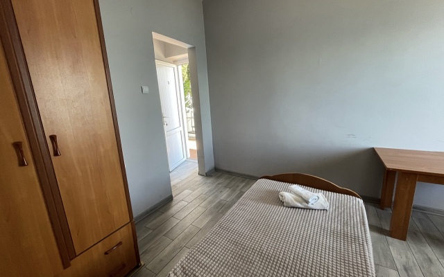 Apsny-Abazashta Guest House