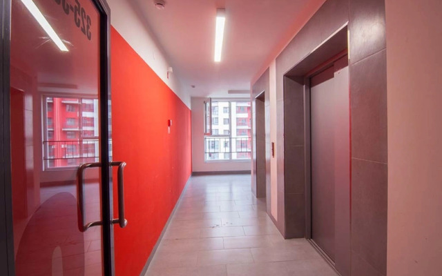 Апартаменты Atma House на Тихом проезде 4