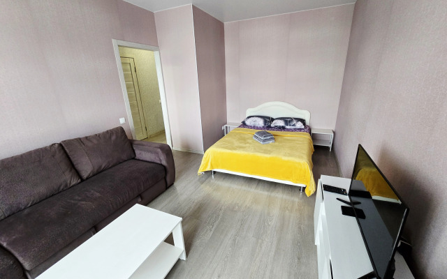 Апартаменты КемКомфорт на проспекте Московском 2Б