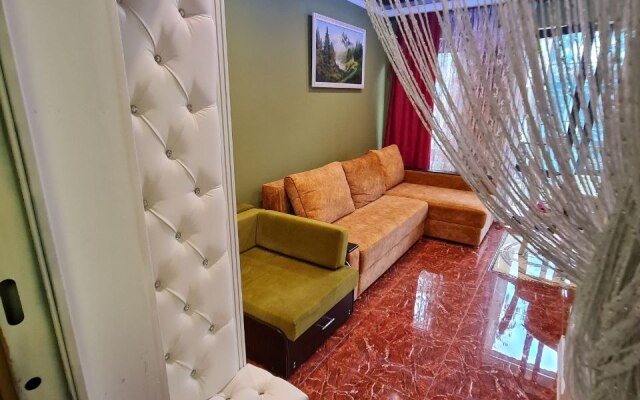 South Vibe Madrid 2 Apartments