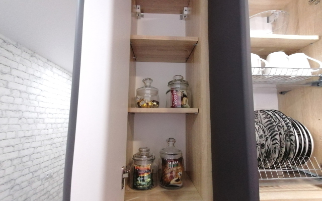 Квартира Уютная, тёплая квартира в центре города