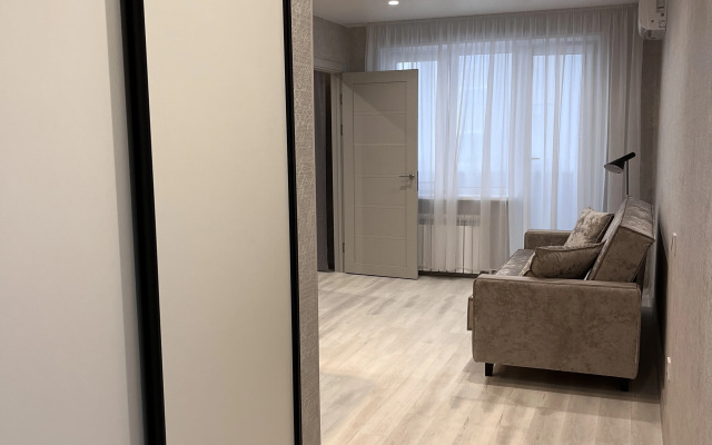 Cosyhouse Lesnoy Kvartal Flat