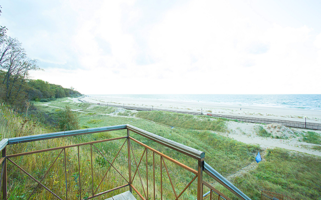 Апартаменты FreeLife Yantarny Sunrise