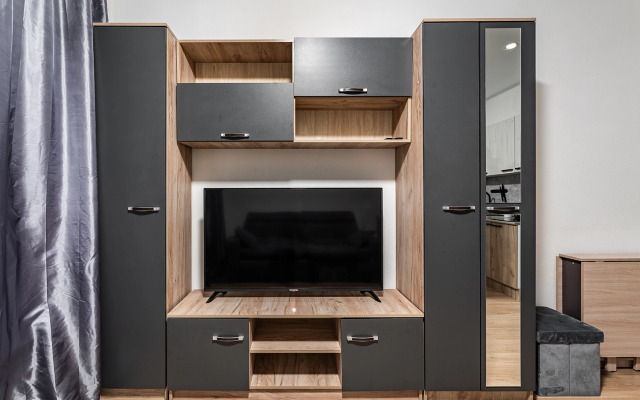 Квартира Уютная Квартира В Текстильщиках