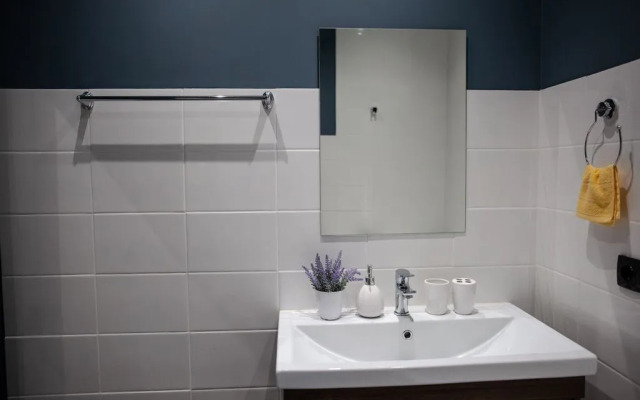 Квартира в ЖК Слобода