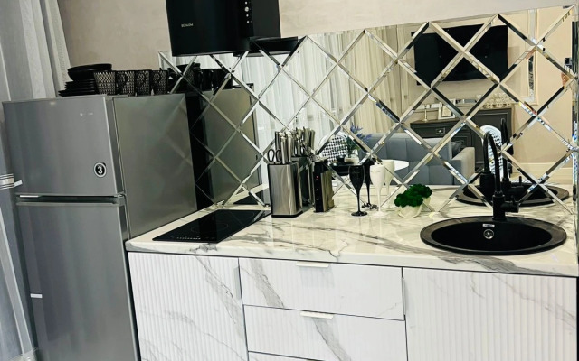 Vzmorye 5 Apartments