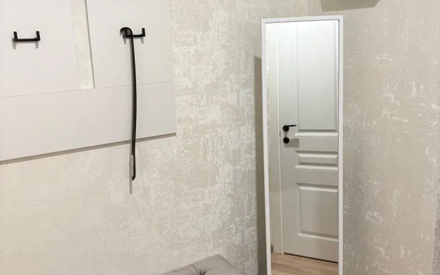 Квартира Уютная квартира в новом доме