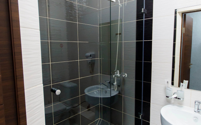 Premier Inn Hotel