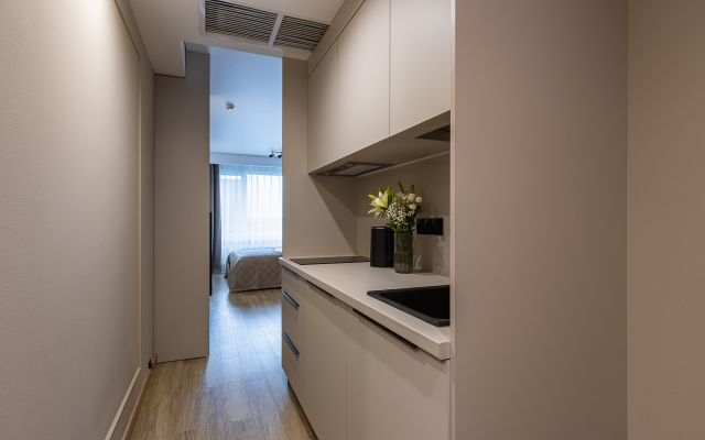 Апартаменты Cappadocia Apart