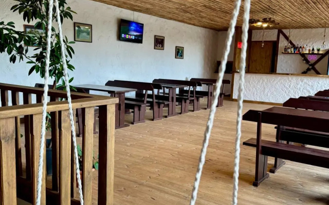 DeMatua Mini hotel