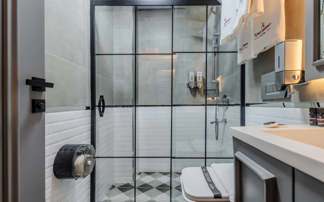 Atar Airport Hotel & Spa