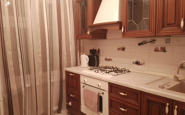 Квартира Татия на 3 Владимирской