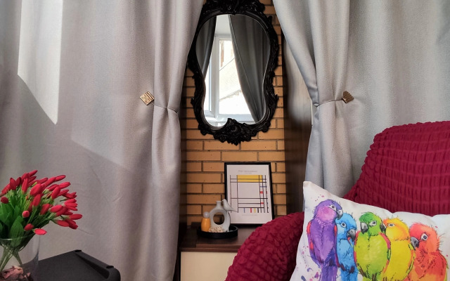 Квартира к847