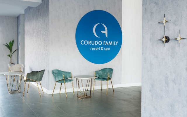 Corudo Family Resort&Spa Hotel