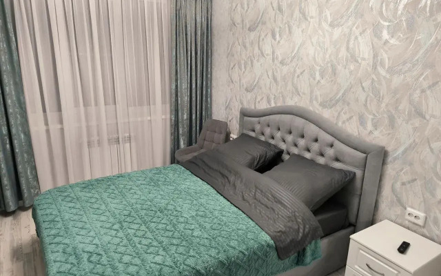 Квартира на бульваре Всполье 33