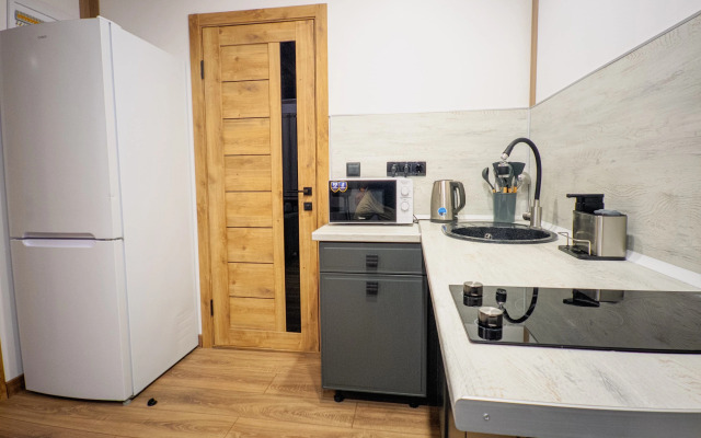Grinch Hotel Arhiz Guest House